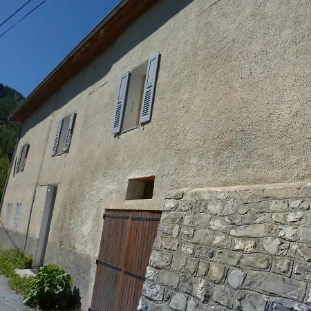 Maison Ancienne Hameau Les Bruns Les Thuiles