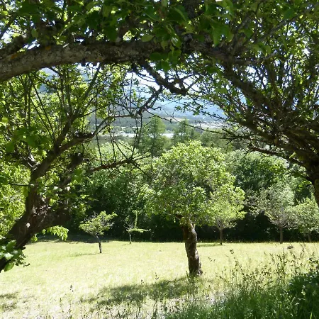 Holiday home Maison Ancienne Hameau Les Bruns
