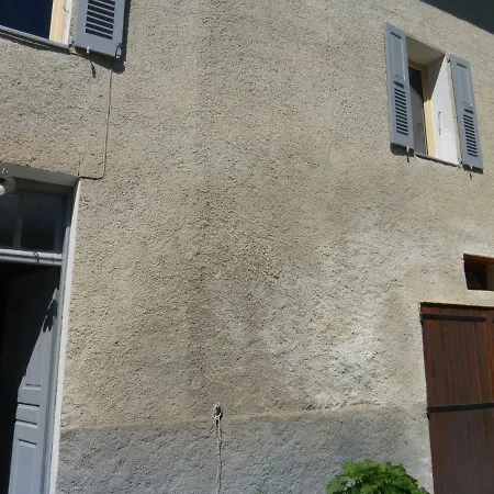 Holiday home Maison Ancienne Hameau Les Bruns