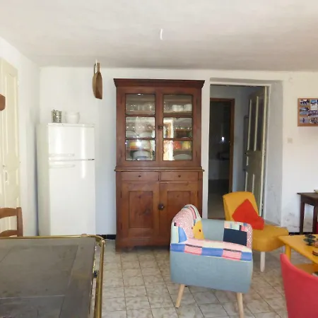 Maison Ancienne Hameau Les Bruns Holiday home *