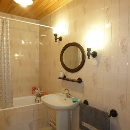 Holiday home Maison Ancienne Hameau Les Bruns Les Thuiles