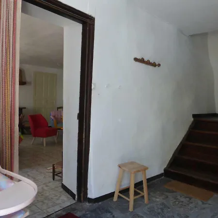 Holiday home Maison Ancienne Hameau Les Bruns Les Thuiles
