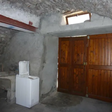 Holiday home Maison Ancienne Hameau Les Bruns *