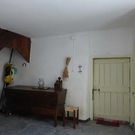 Holiday home Maison Ancienne Hameau Les Bruns